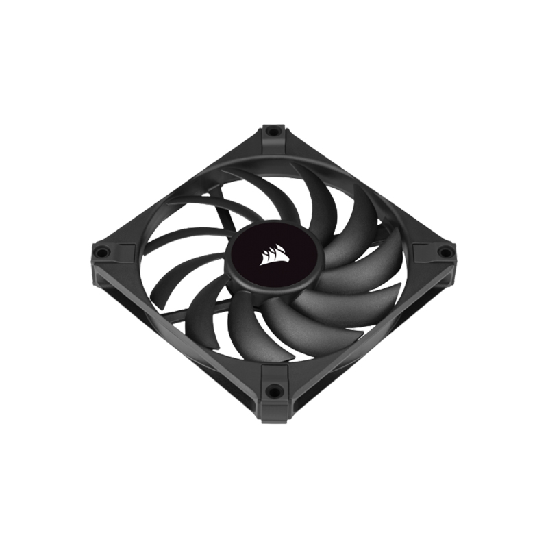 Corsair AF120 SLIM Fluid Dynamic Bearing Fan Price in BDTechland BD